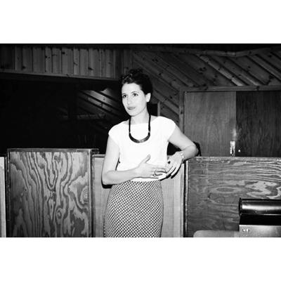 Meghan Currier, photo 1