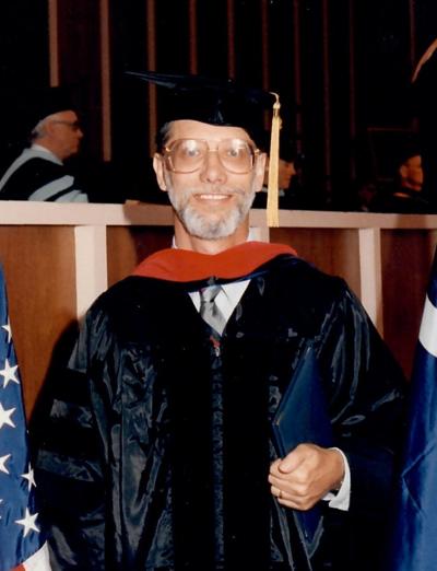 Jim Romaine, photo 1