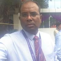 Nitin Singh, photo 2
