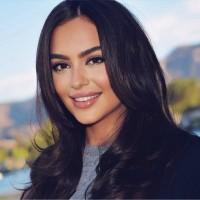 Desirae Mahs, photo 2