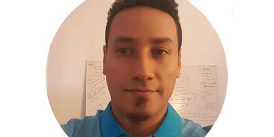 Gustavo Silva, photo 2