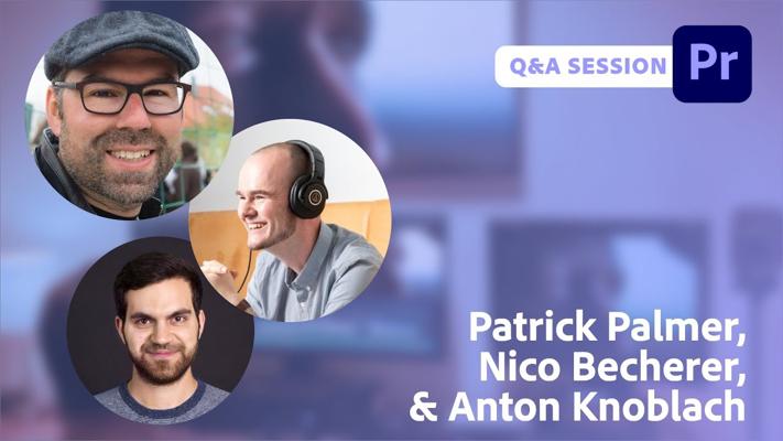 Nico Becherer, photo 2