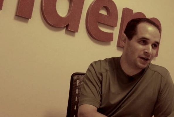 Doug Renert, photo 1