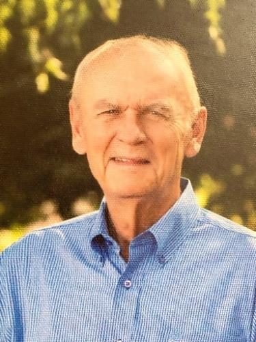 William Hammersley, photo 1