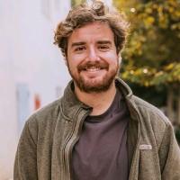 Nikhil Chari, photo 2