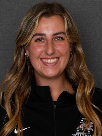 Sarah Morin, photo 2