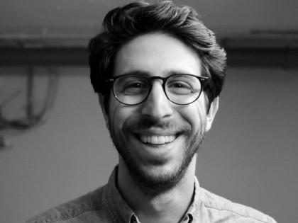 Andrew Spitz, photo 1