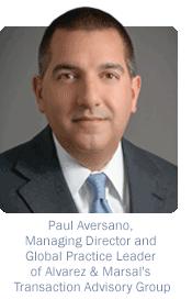 Paul Aversano, photo 1