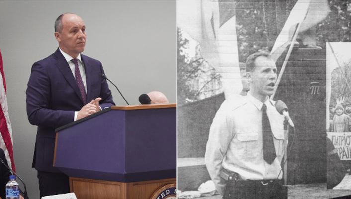 Michael Avakov, photo 1