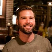 Christopher Kral, photo 1