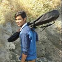 Micky Gangwani, photo 1