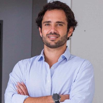 Miguel Romero Voto Bernales