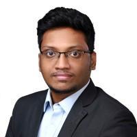 Alagappan Haribaskar, photo 2