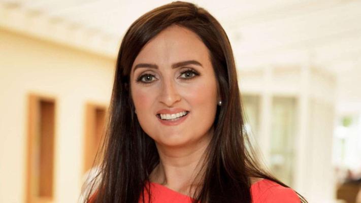 Sharon Cunningham, photo 1