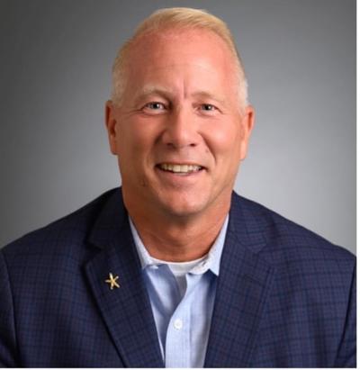 Scott Williams, photo 1