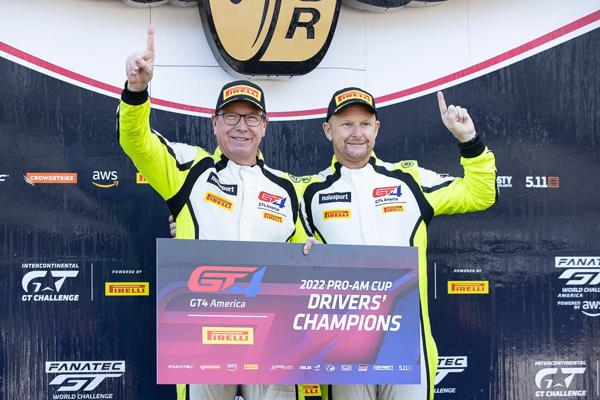 Scott Carrera, photo 2