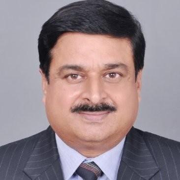 Bheeshma Gupta, photo 2
