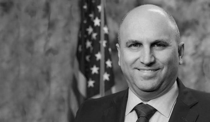 Gary Barlet, photo 1