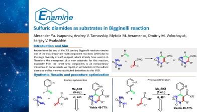 Sergey Melnykov, photo 2