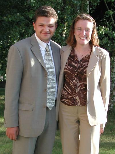 Laurent Gorse, photo 2