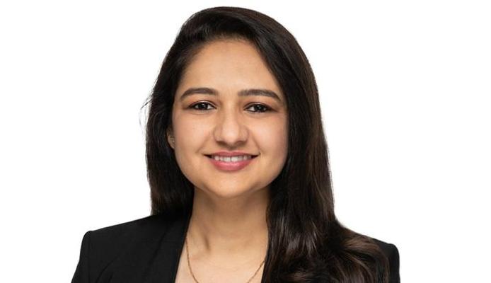 Crystal Vaz, photo 2