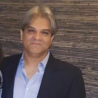 Justin Mahtani, photo 1