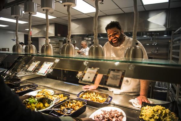 Nathaniel Eckhaus, photo 2