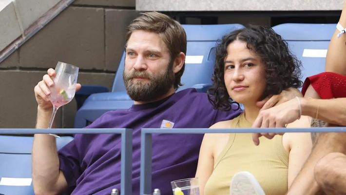 David Rooklin, photo 1