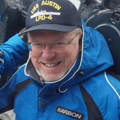 Fernando Vigil, photo 2