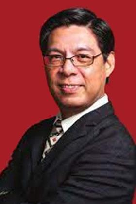 Anthony Raymond, photo 1