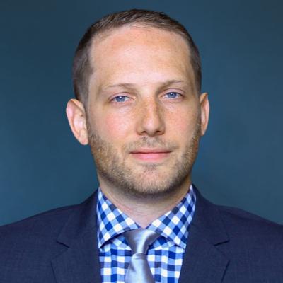 Chris Quirk, photo 1