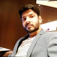 Pramod Kushwaha, photo 2