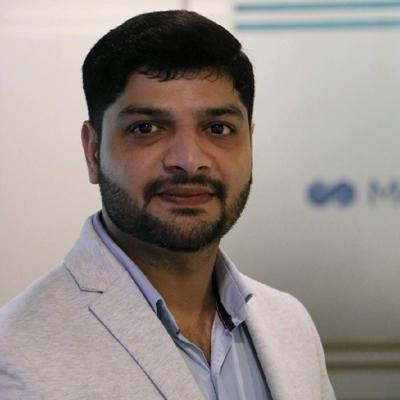 Deepak Gupta