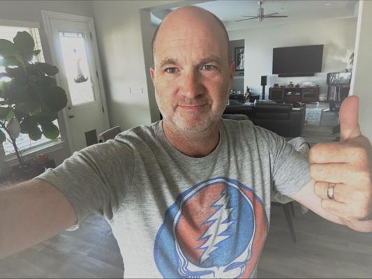 Alistair Deakin, photo 2