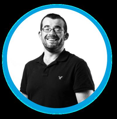 Kevin Boyle, photo 2