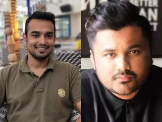 Suvonil Chatterjee, photo 2