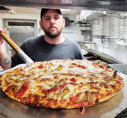 Jon LoRusso, photo 1