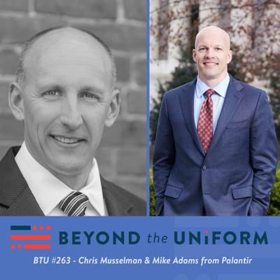 Kristopher Musselman, photo 2