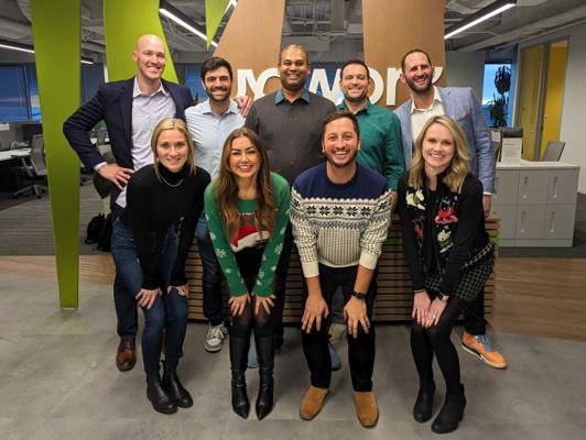 Jeff Cinadr, photo 2