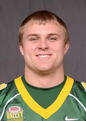 Daniel Haugan, photo 2