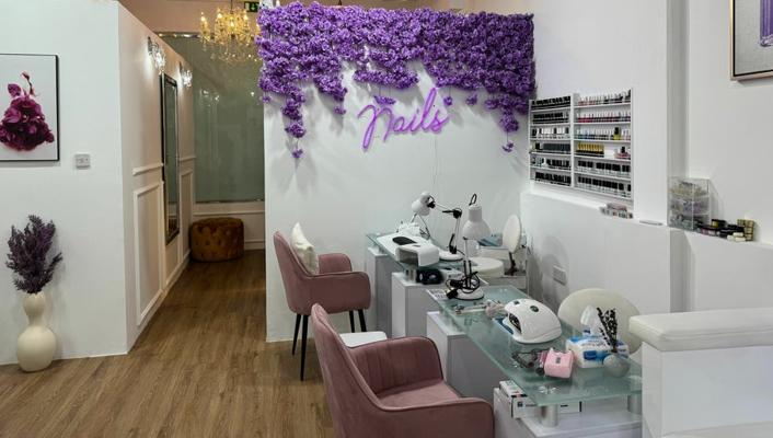 Sara Lahbibi, photo 1