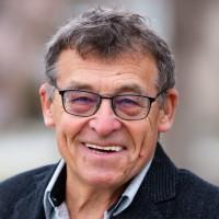 Tom Machinchick, photo 1