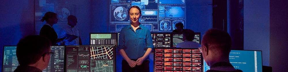 Guy Sidford, photo 1