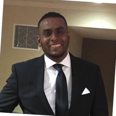 Brian Lutchman, photo 2