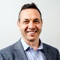 Thomas Field, photo 1