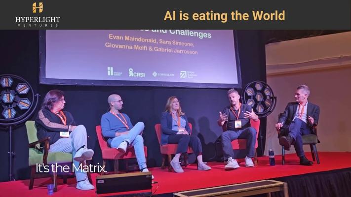 Evan Maindonald, photo 2