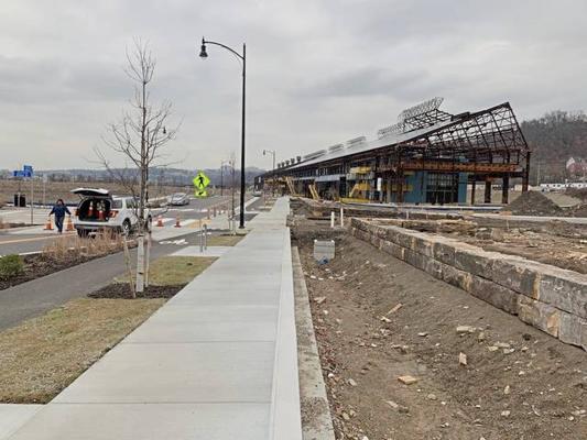 Michael Carnahan, photo 1