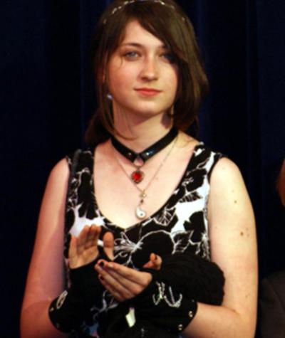 Madeleine Budd, photo 2