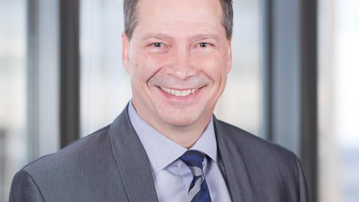 Michael M. Krauss, photo 2