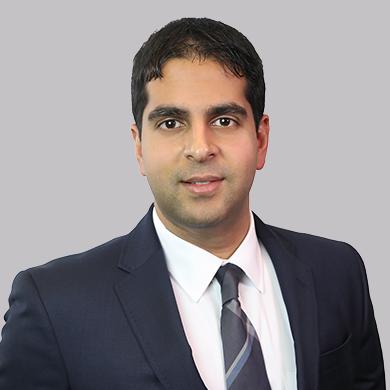 Azim Chowdhury, photo 1